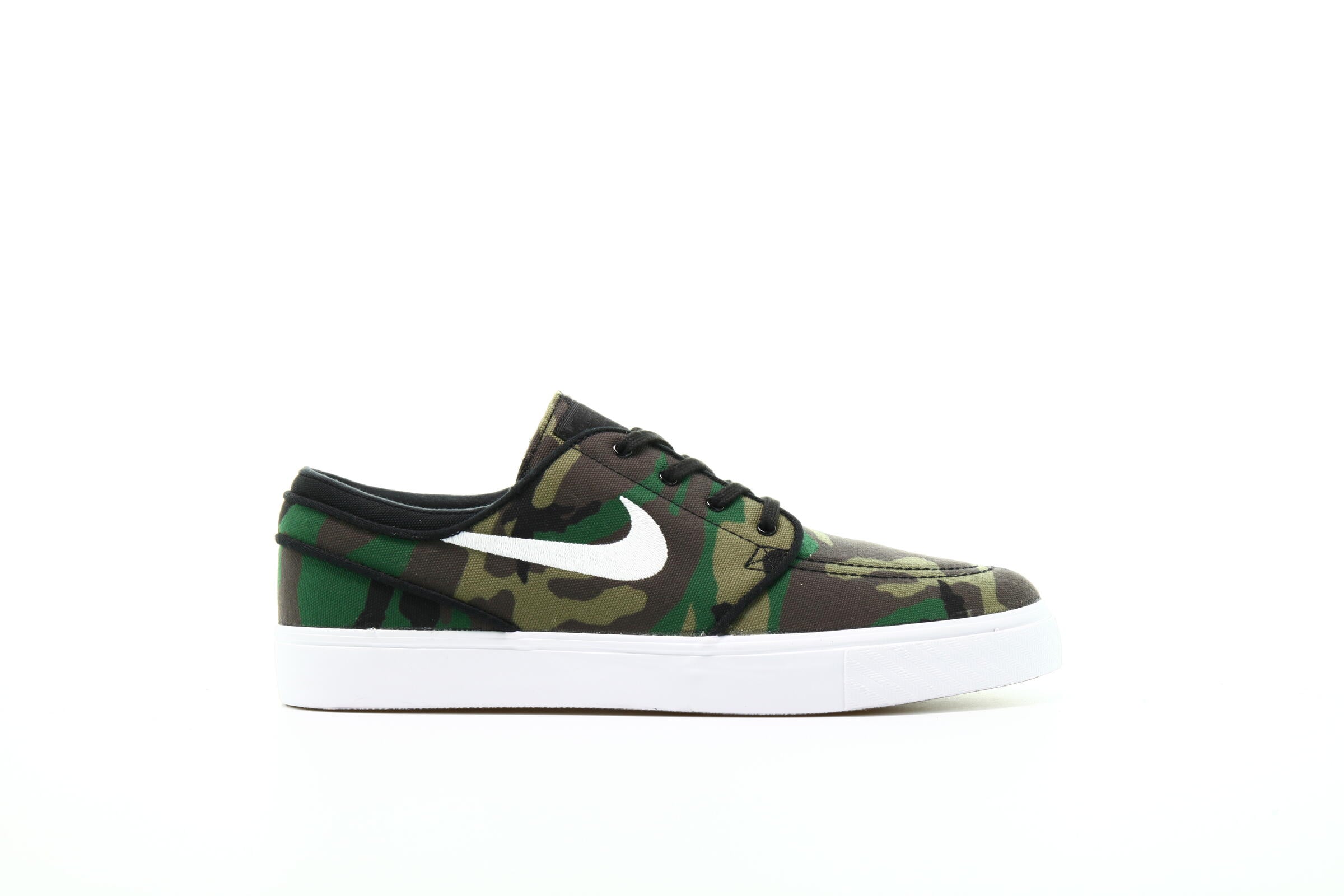 Nike Zoom Stefan Janoski CNVS 